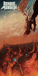 Illustration for article titled 2011: The year in band names